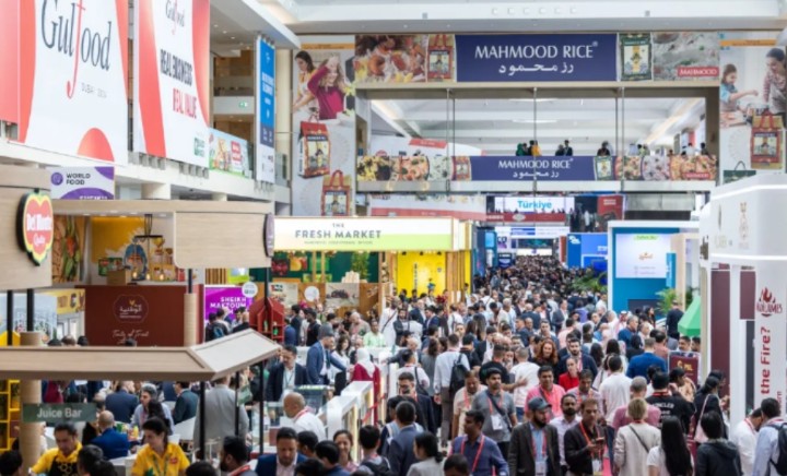 2025 海灣（迪拜）食品添加劑和食品加工機(jī)械展，不容錯(cuò)過(guò)的行業(yè)盛會(huì)！