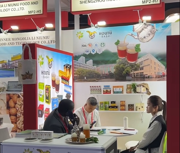 搶占中東食品市場！2025 年海灣（迪拜）食品工業展重磅來襲