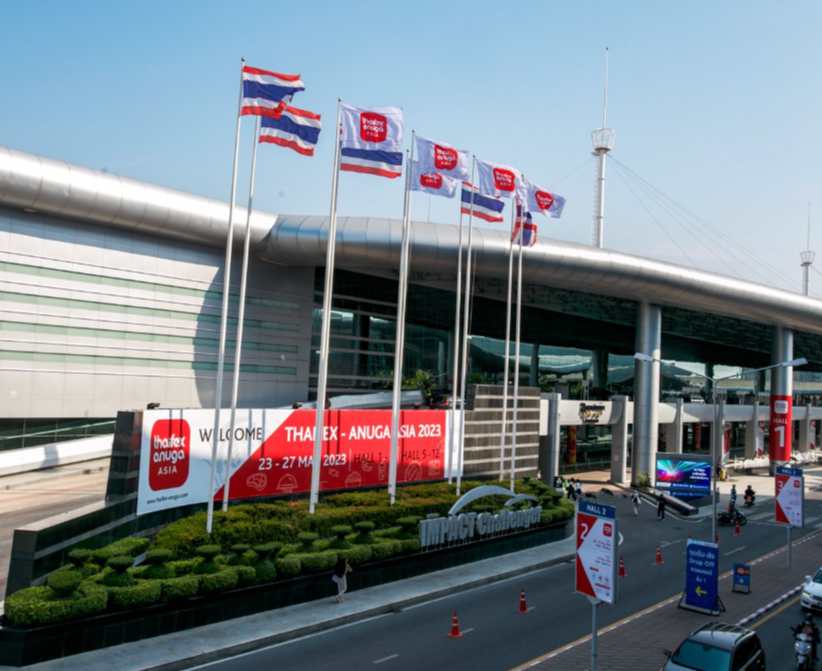 2026 泰國零售業博覽會:重塑泰國零售商業格局的關鍵力量 2026 泰國零售業博覽會:重塑泰國零售商業格局的關鍵力量