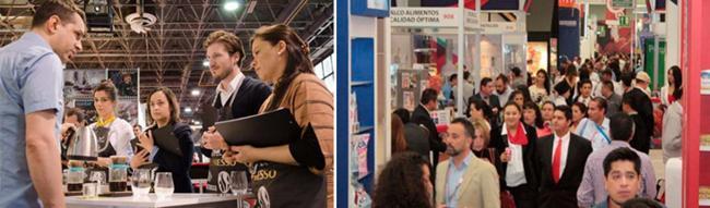 2026 墨西哥食品飲料及商場設(shè)備展，開啟拉美消費(fèi)市場新大門