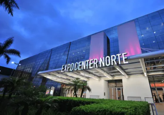 2026 巴西食品飲料日用品及商超設備展，點燃行業發展新引擎