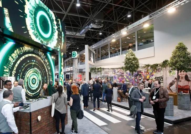 2026 德國杜塞爾多夫國際零售展:全球零售創新的年度盛宴 2026 德國杜塞爾多夫國際零售展:全球零售創新的年度盛宴