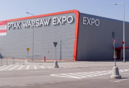 2025 波蘭食品技術展：解鎖中東歐食品產業(yè)新機遇