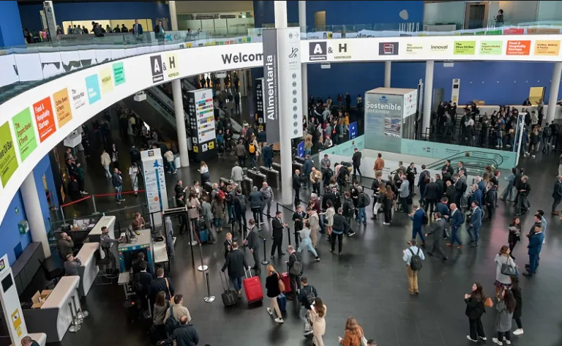 2026 巴塞羅那酒店用品展,解鎖酒店業(yè)創(chuàng)新風向 2026 巴塞羅那酒店用品展,解鎖酒店業(yè)創(chuàng)新風向