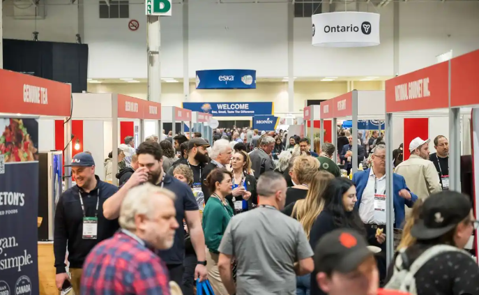 美國(guó)餐飲酒店展NRA：開(kāi)啟北美市場(chǎng)金鑰匙的科普指南