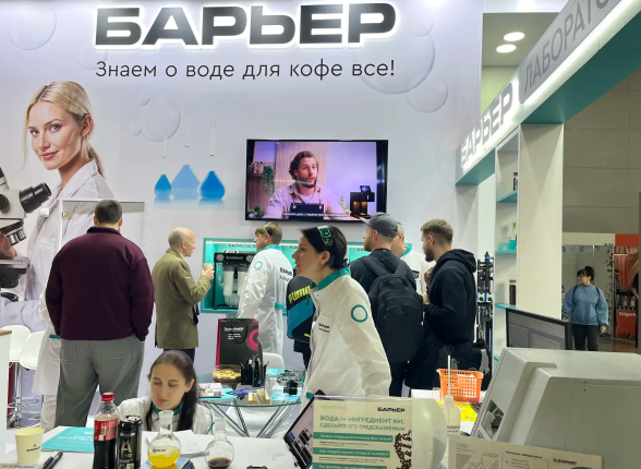 零售展服務公司：專業展覽服務助力企業全球化發展